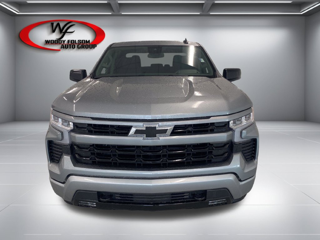 New 2026 Chevrolet Silverado 1500 RST AWD/4WD image 3