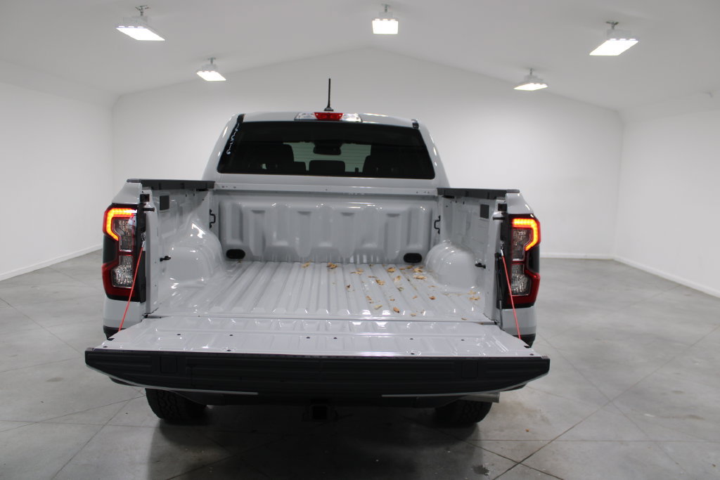 New 2026 Ford Ranger XLT w/ Trailer Tow Package AWD/4WD image 27