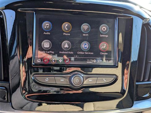 Used 2023 Chevrolet Traverse LS w/ Safety Package image 27