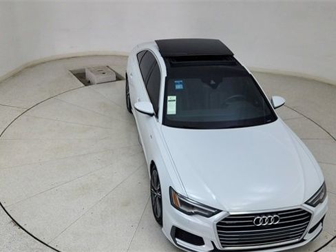 Used 2019 Audi A6 3.0T Premium Plus w/ Premium Plus Package image 78