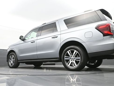 Used 2024 Ford Expedition Max Limited image 42