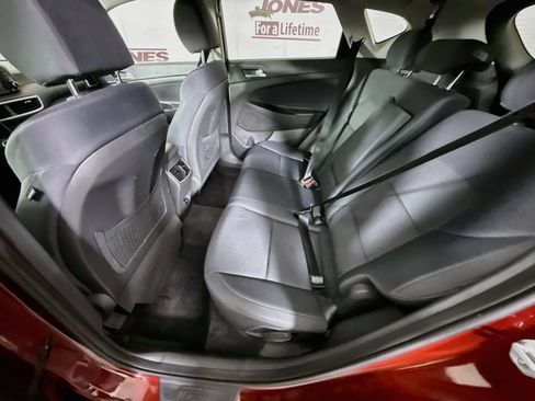 Used 2020 Hyundai Tucson SEL FWD image 27