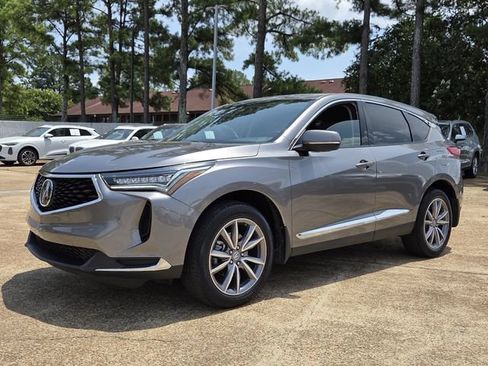 Used 2023 Acura RDX FWD w/ Technology Package image 7