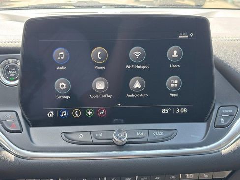 Used 2024 Chevrolet Blazer LT w/ Convenience Package FWD image 19