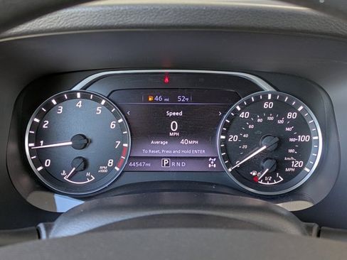 Used 2022 Nissan Frontier SV image 24