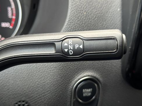 Used 2024 Mercedes-Benz eSprinter 170 Cargo image 23