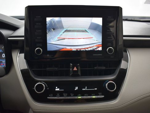 Used 2022 Toyota Corolla Cross L AWD/4WD image 15