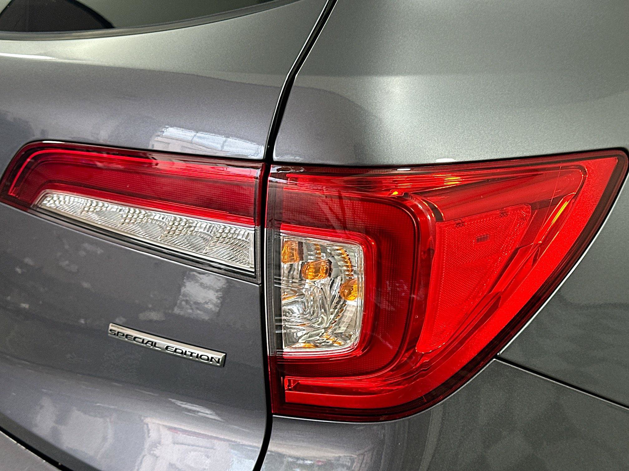 Used 2022 Honda Pilot Special Edition image 26