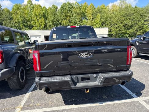 Used 2024 Ford F150 Lariat w/ Equipment Group 502A High AWD/4WD image 16