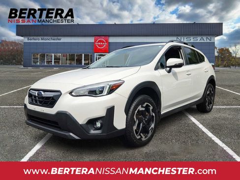 Used 2021 Subaru Crosstrek 2.5i Limited w/ Moonroof Package 2 image 1