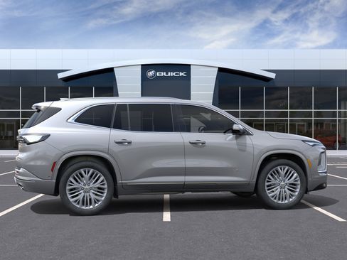 New 2027 Buick Enclave Avenir FWD image 5