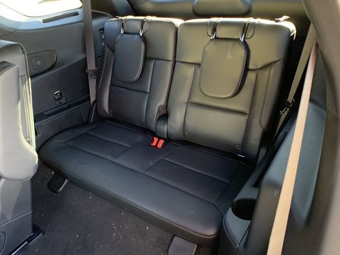 New 2026 Ford Explorer Tremor w/ Tremor Ultimate Package image 26