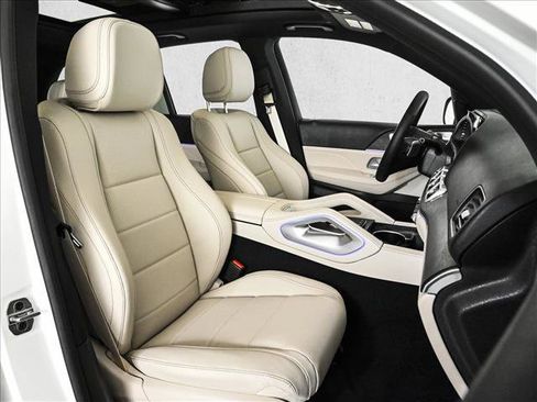 New 2026 Mercedes-Benz GLE 350 4MATIC image 23