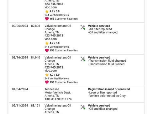 Used 2018 Ford Explorer XLT w/ Equipment Group 202A image 98