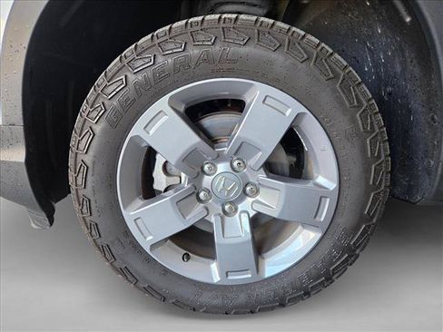Used 2025 Honda Ridgeline TrailSport image 19