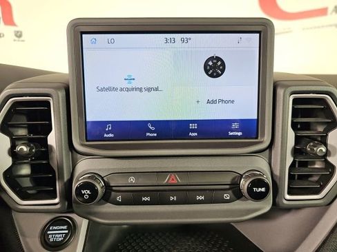 Used 2024 Ford Bronco Sport Big Bend image 20