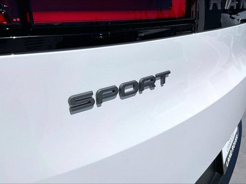 Certified 2023 Land Rover Range Rover Sport SE AWD/4WD image 22
