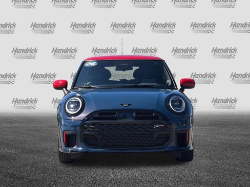 Used 2026 MINI Cooper John Cooper Works image 10