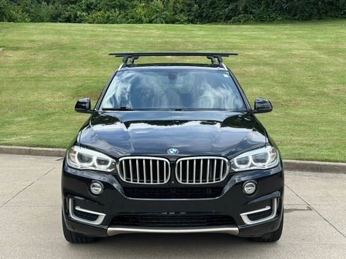 Used 2017 BMW X5 sDrive35i RWD image 5