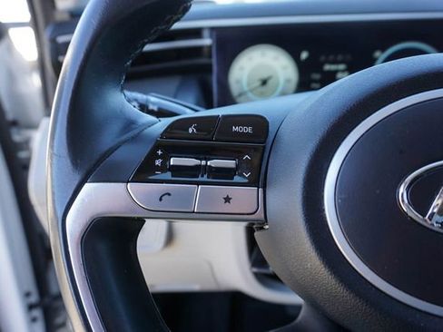 Used 2022 Hyundai Tucson SEL w/ Convenience Package image 22