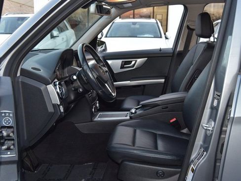 Used 2014 Mercedes-Benz GLK 350 4MATIC image 16