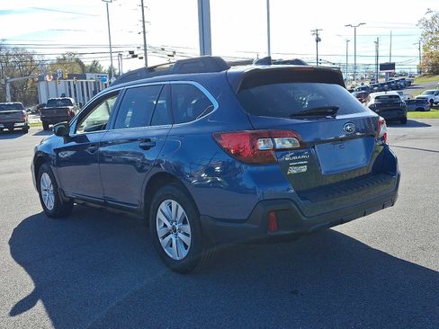 Used 2019 Subaru Outback 2.5i Premium w/ Popular Package #2 image 4