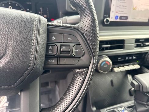 Used 2026 Toyota Tacoma SR RWD image 13