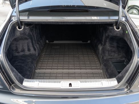 Used 2017 Rolls-Royce Ghost RWD image 30