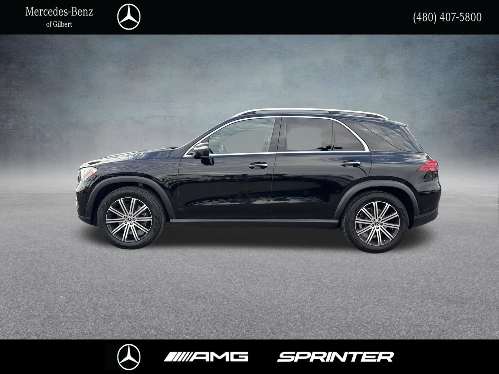 Certified 2024 Mercedes-Benz GLE 350 4MATIC image 2