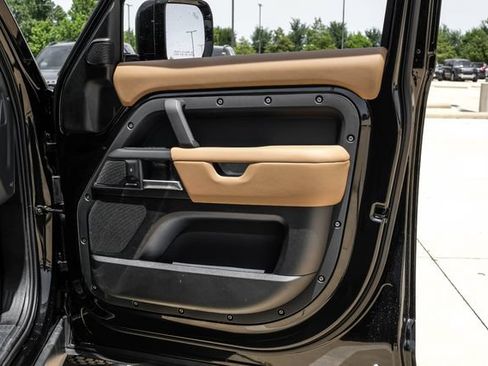 New 2026 Land Rover Defender 110 S AWD/4WD image 55