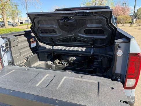 Certified 2026 Honda Ridgeline TrailSport image 18