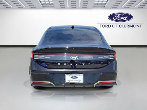 Used 2024 Hyundai Sonata SEL FWD image 4