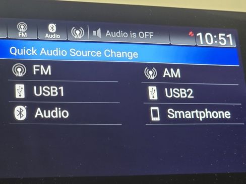 Used 2022 Honda Accord LX image 4