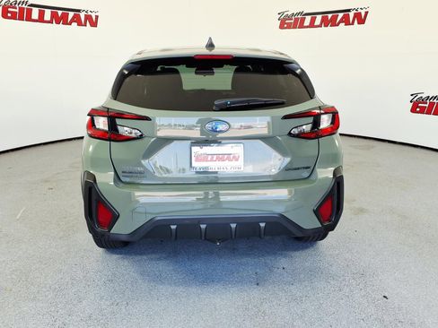 Certified 2026 Subaru Crosstrek 2.5i AWD/4WD image 9