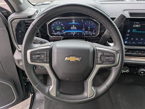 Used 2024 Chevrolet Silverado 1500 LT image 19