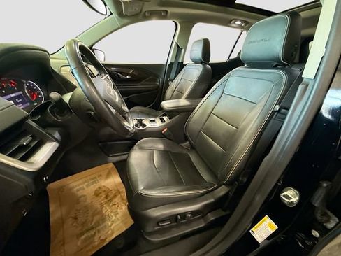 Used 2019 GMC Terrain Denali w/ LPO, Floor Liner Package image 22