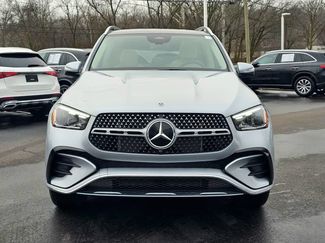 New 2026 Mercedes-Benz GLE 350 4MATIC video 2