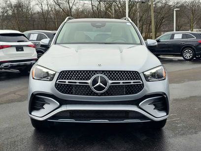 New 2026 Mercedes-Benz GLE 350 4MATIC