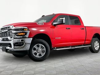Used 2026 RAM 2500 Big Horn AWD/4WD video 1