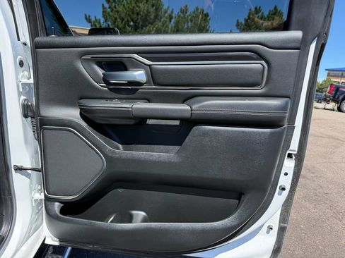Used 2020 RAM 1500 Sport w/ Leather & Sound Group AWD/4WD image 20