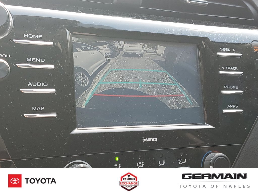 Used 2020 Toyota Camry LE FWD image 26