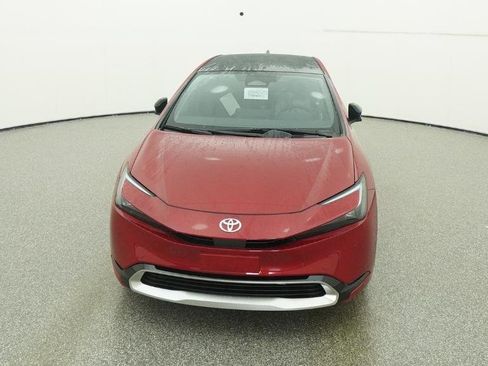 New 2026 Toyota Prius Plug-In Hybrid image 47