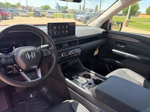 New 2026 Honda Pilot Elite image 27