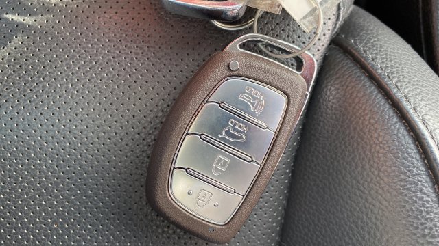Used 2018 Hyundai Tucson Limited AWD/4WD image 29