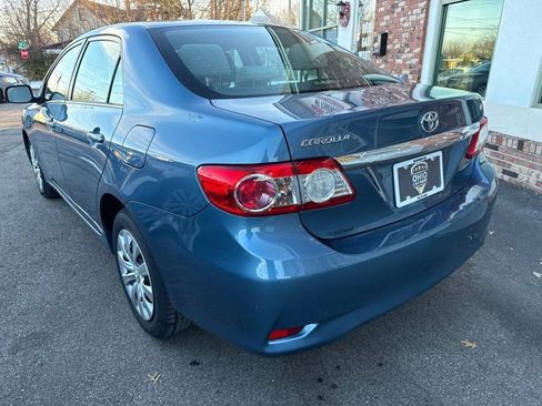 Used 2013 Toyota Corolla LE image 7