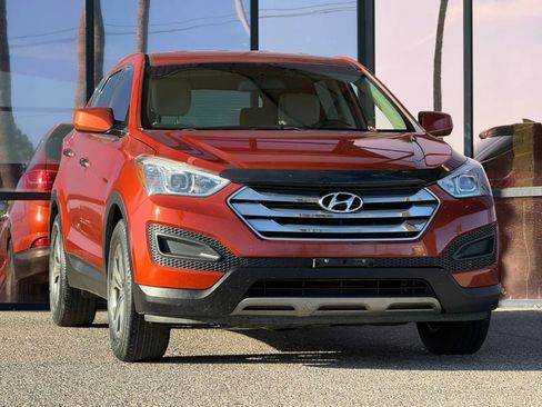 Used 2016 Hyundai Santa Fe Sport FWD image 18