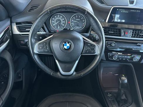 Used 2018 BMW X1 sDrive28i image 13