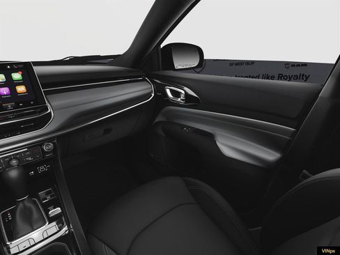 New 2025 Jeep Compass Limited w/ Sun & Sound Group image 21