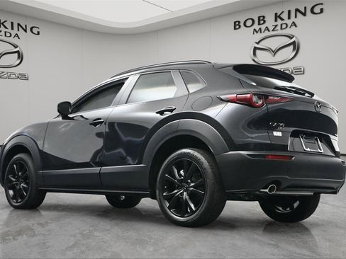 New 2026 MAZDA CX-30 AWD 2.5 S image 11
