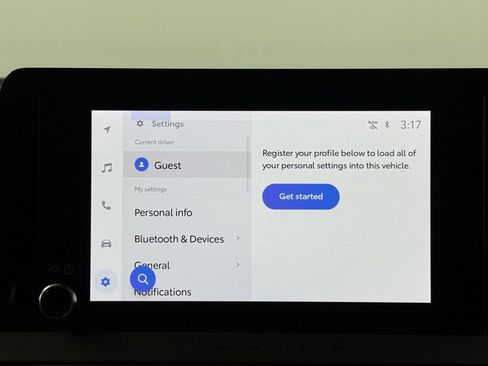 Used 2024 Toyota Prius LE image 27